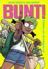 Bunt! cover