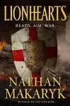 Lionhearts cover