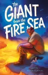 The Giant from the Fire Sea cover