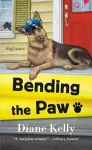 Bending the Paw cover