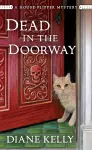 Dead in the Doorway cover