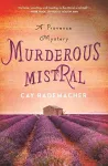 Murderous Mistral cover