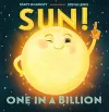 Sun! One in a Billion cover