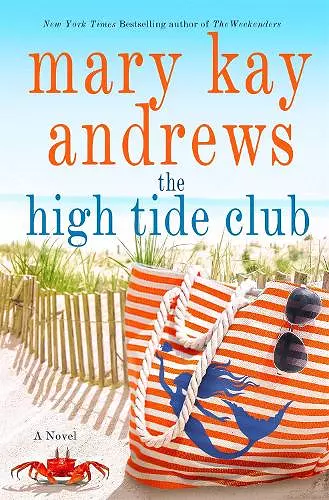 The High Tide Club cover