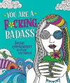 You Are a F*cking Badass cover