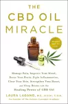 The CBD Oil Miracle cover