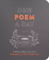 One Poem a Day cover