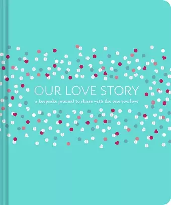 Our Love Story cover