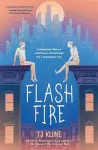 FLASH FIRE cover