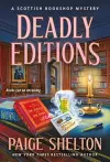 Deadly Editions cover