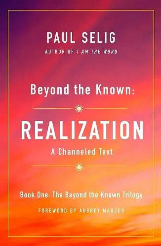 Beyond the Known: Realization cover