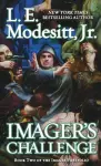 Imager's Challenge cover