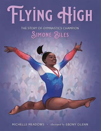 Flying High cover