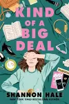 Kind of a Big Deal cover
