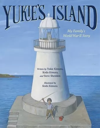 Yukie's Island cover