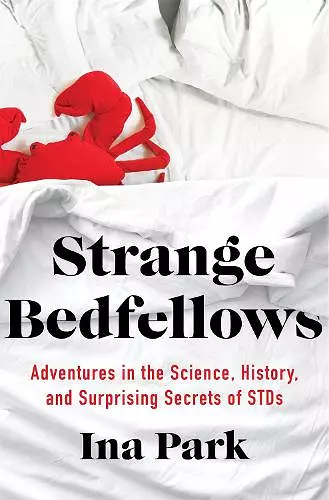 Strange Bedfellows cover