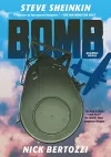 Bomb (Graphic Novel) cover