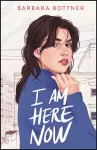 I Am Here Now cover