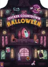 Sticker Countdown Halloween cover