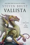 Vallista cover