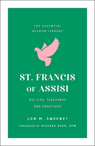 St. Francis of Assisi cover