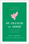 St. Francis of Assisi cover