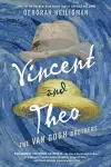 Vincent and Theo cover