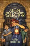The Story Collector cover