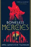 The Boneless Mercies cover