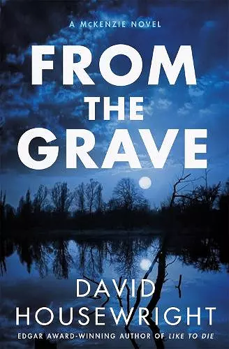 From the Grave cover