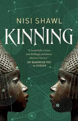 Kinning cover