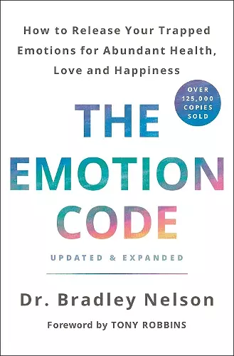 The Emotion Code cover