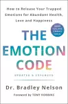 The Emotion Code cover