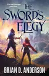 The Sword's Elegy cover