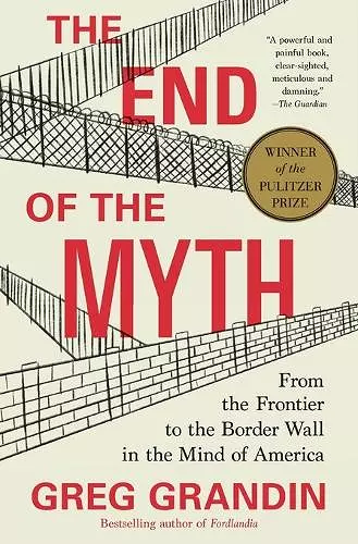 The End of the Myth cover
