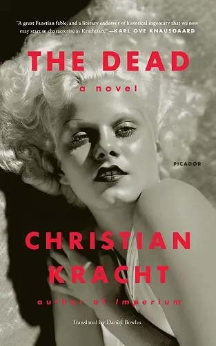 Dead cover