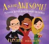 A is for Awesome! cover
