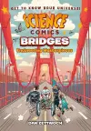 Science Comics: Bridges cover