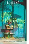 UNDER THE WHISPERING DOOR cover