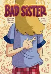 Bad Sister cover