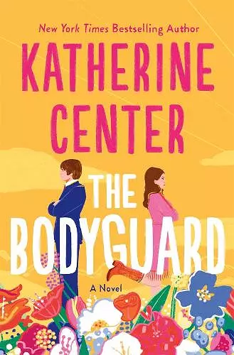 The Bodyguard cover