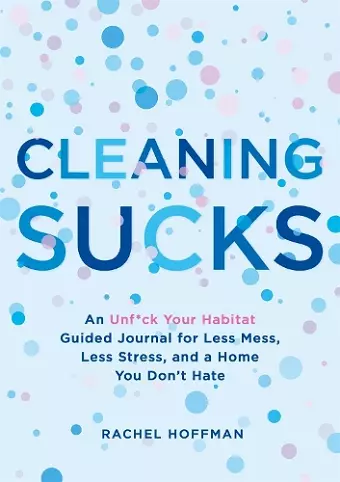 Cleaning Sucks cover