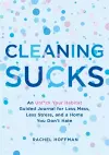 Cleaning Sucks cover