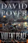 Violent Peace cover