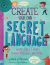 Create Your Own Secret Language cover