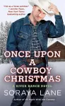 Once Upon a Cowboy Christmas cover