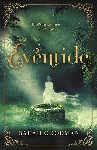 Eventide cover