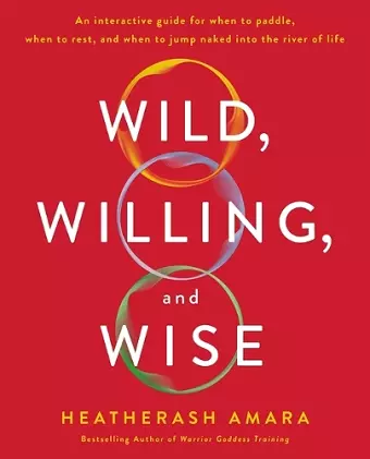 Wild, Willing, and Wise cover