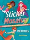 Sticker Mosaics: Mermaids cover