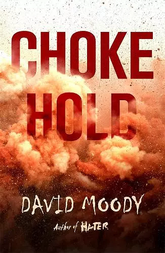 Chokehold cover